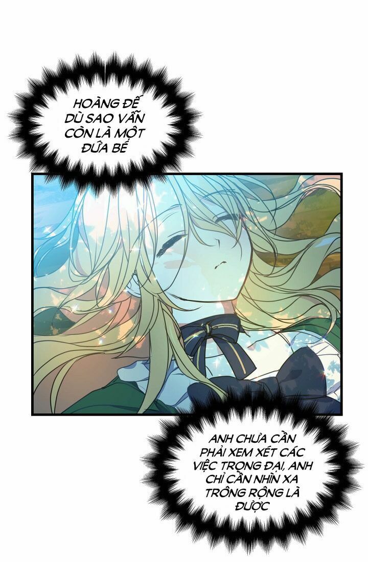 Bệ Hạ Xin Đừng Giết Tôi!!! [Chap 1-139]