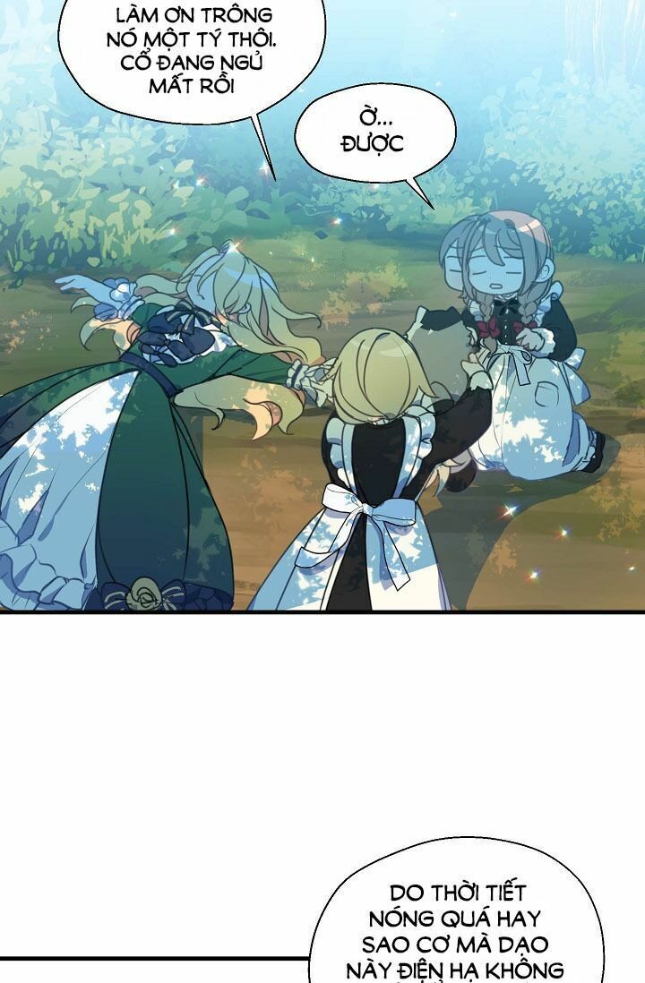 Bệ Hạ Xin Đừng Giết Tôi!!! [Chap 1-139]