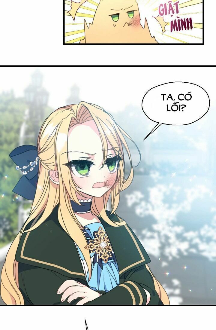 Bệ Hạ Xin Đừng Giết Tôi!!! [Chap 1-139]