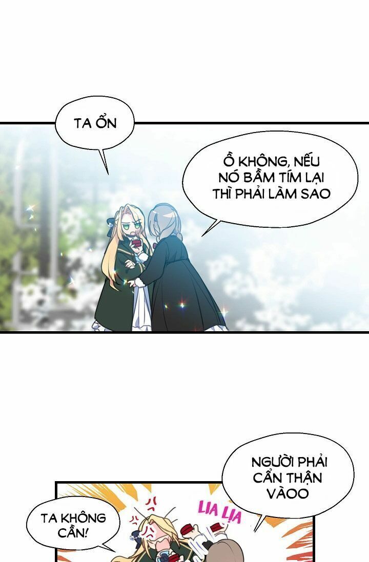 Bệ Hạ Xin Đừng Giết Tôi!!! [Chap 1-139]