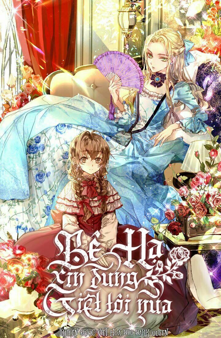 Bệ Hạ Xin Đừng Giết Tôi!!! [Chap 1-139]