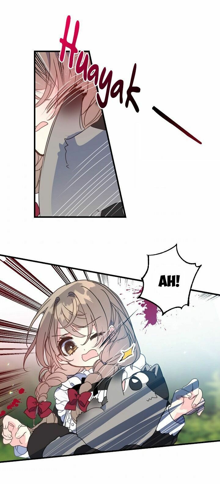 Bệ Hạ Xin Đừng Giết Tôi!!! [Chap 1-139]