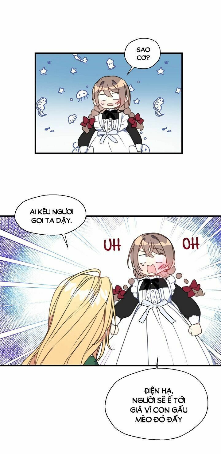 Bệ Hạ Xin Đừng Giết Tôi!!! [Chap 1-139]