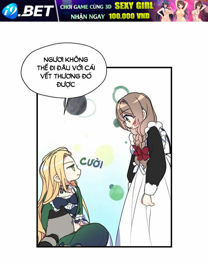 Bệ Hạ Xin Đừng Giết Tôi!!! [Chap 1-139]
