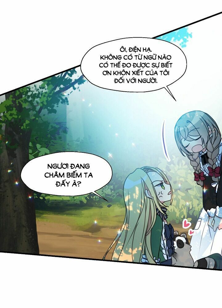 Bệ Hạ Xin Đừng Giết Tôi!!! [Chap 1-139]