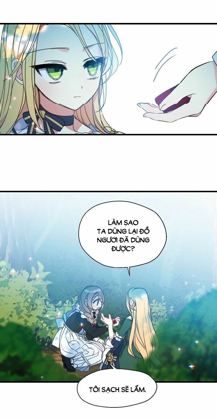 Bệ Hạ Xin Đừng Giết Tôi!!! [Chap 1-139]