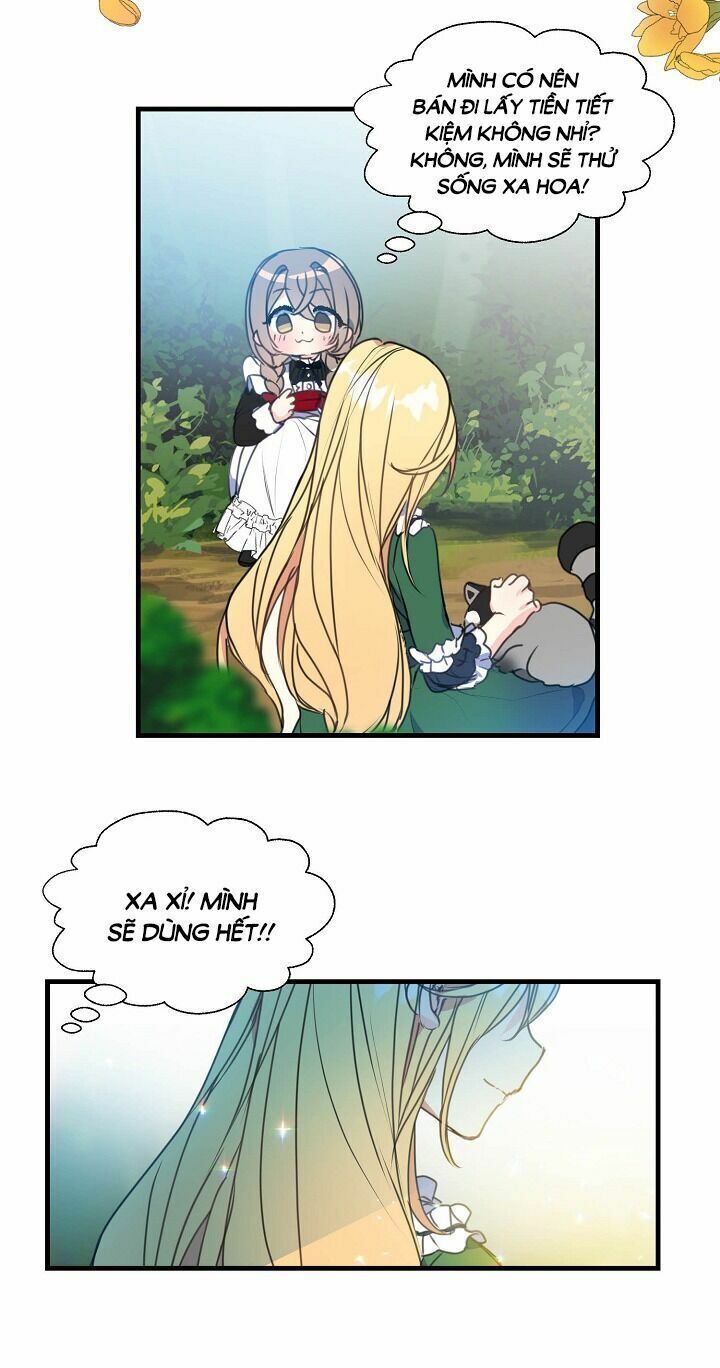 Bệ Hạ Xin Đừng Giết Tôi!!! [Chap 1-139]