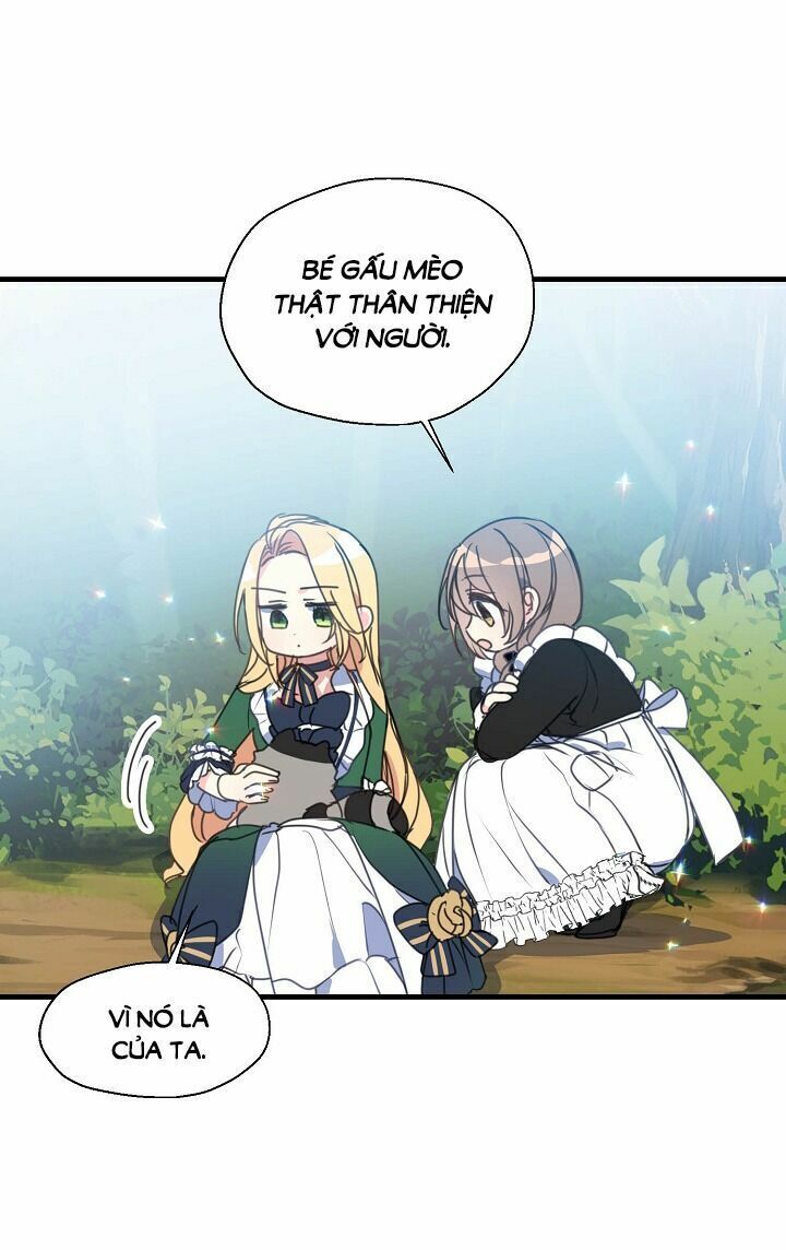 Bệ Hạ Xin Đừng Giết Tôi!!! [Chap 1-139]