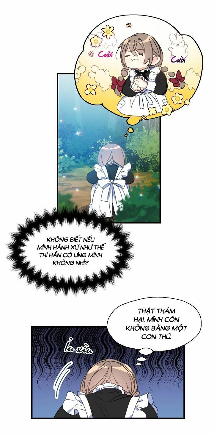 Bệ Hạ Xin Đừng Giết Tôi!!! [Chap 1-139]