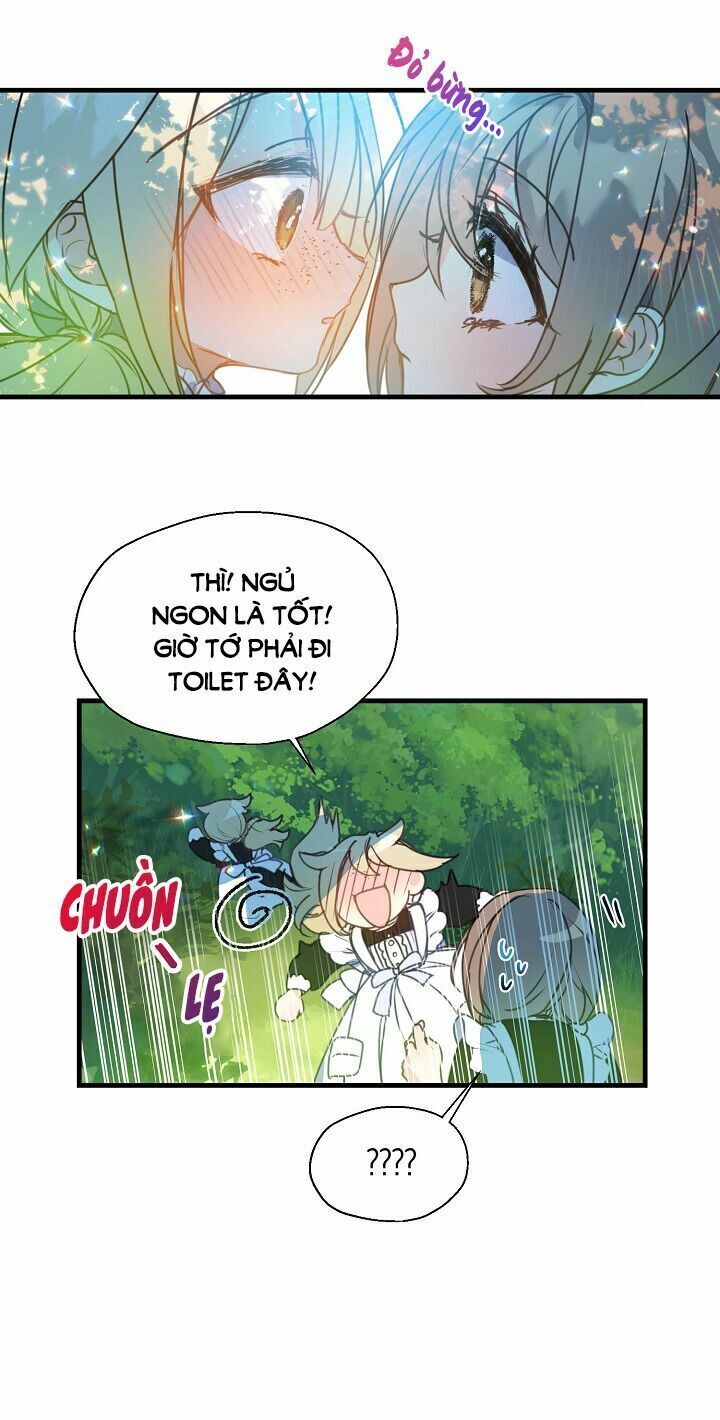 Bệ Hạ Xin Đừng Giết Tôi!!! [Chap 1-139]