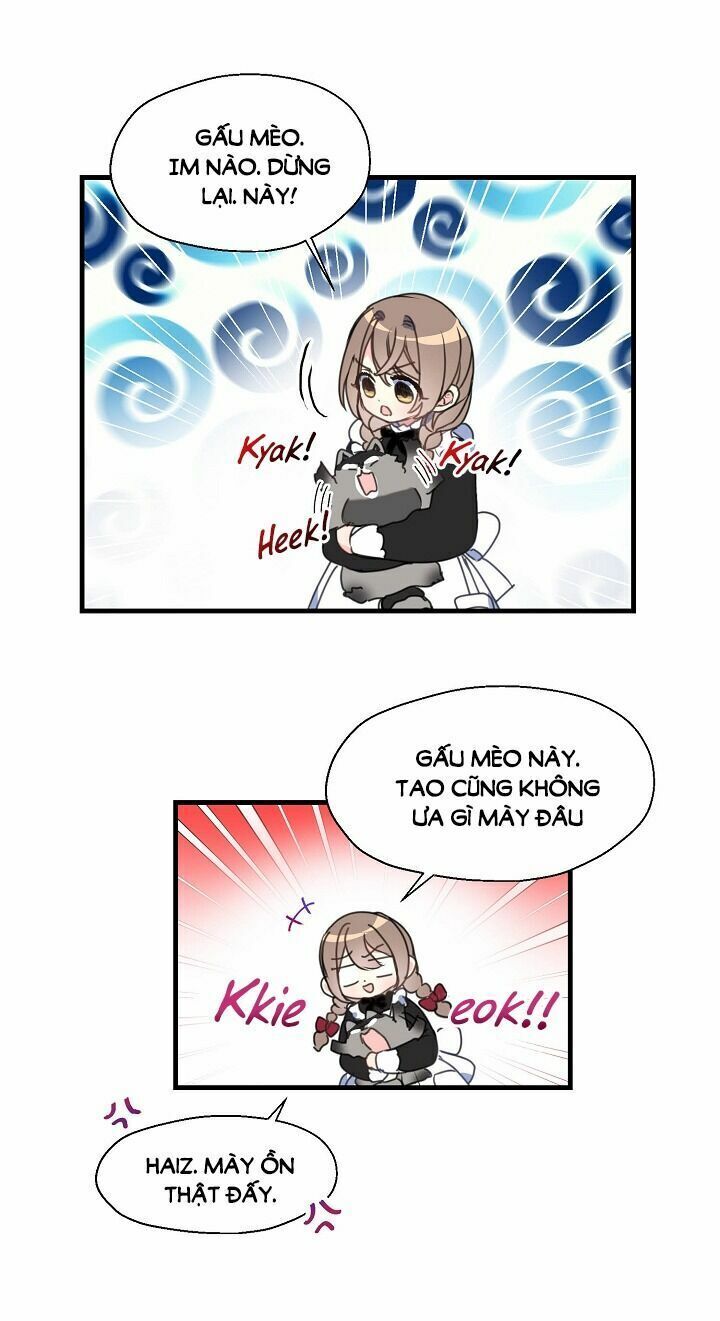 Bệ Hạ Xin Đừng Giết Tôi!!! [Chap 1-139]
