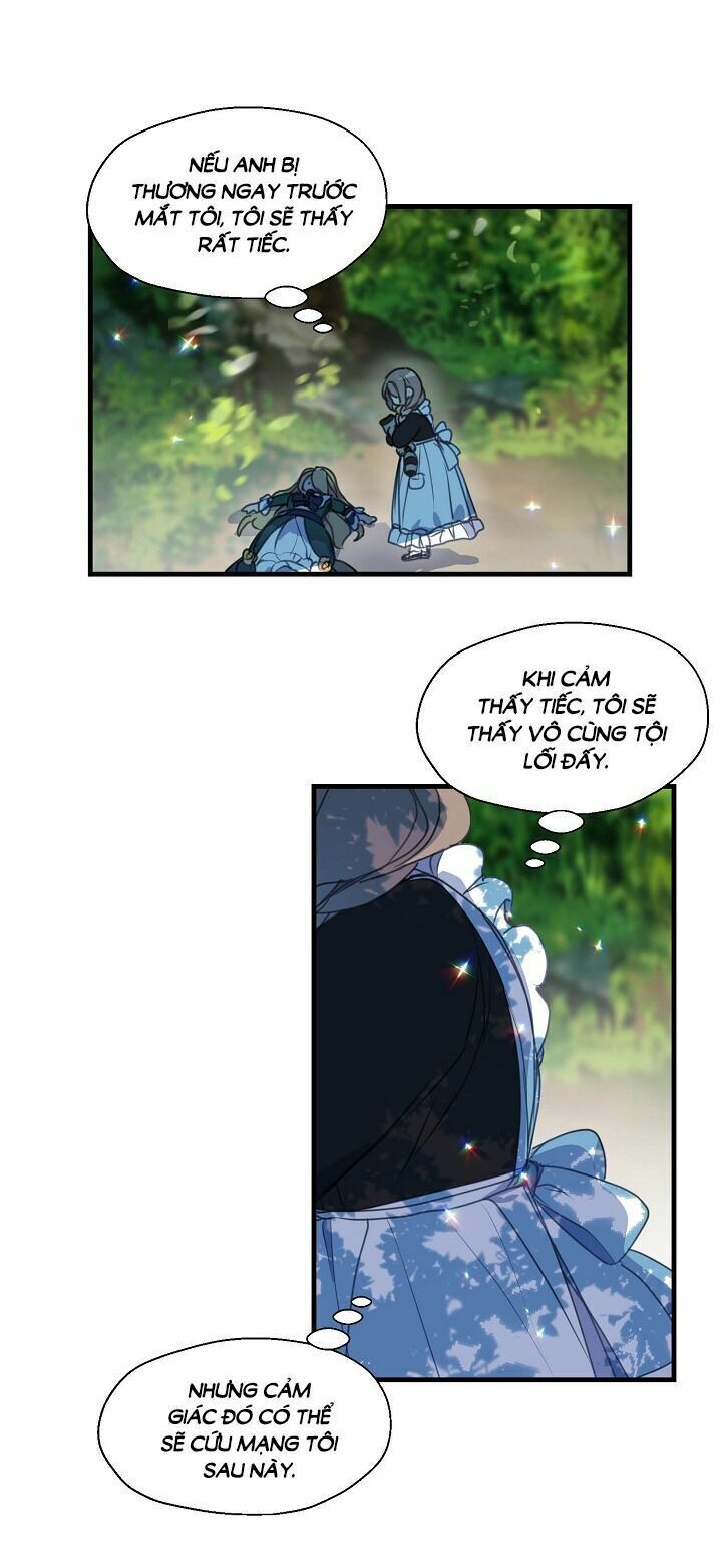 Bệ Hạ Xin Đừng Giết Tôi!!! [Chap 1-139]