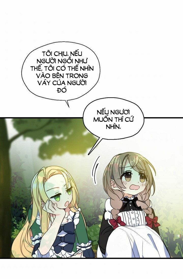 Bệ Hạ Xin Đừng Giết Tôi!!! [Chap 1-139]
