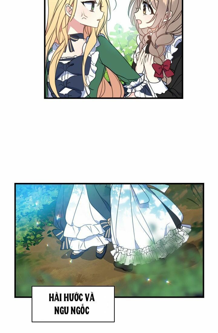 Bệ Hạ Xin Đừng Giết Tôi!!! [Chap 1-139]