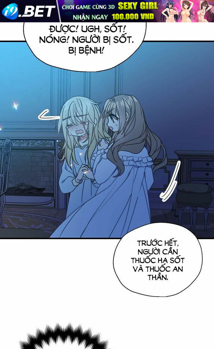 Bệ Hạ Xin Đừng Giết Tôi!!! [Chap 1-139]
