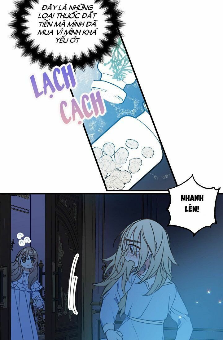 Bệ Hạ Xin Đừng Giết Tôi!!! [Chap 1-139]