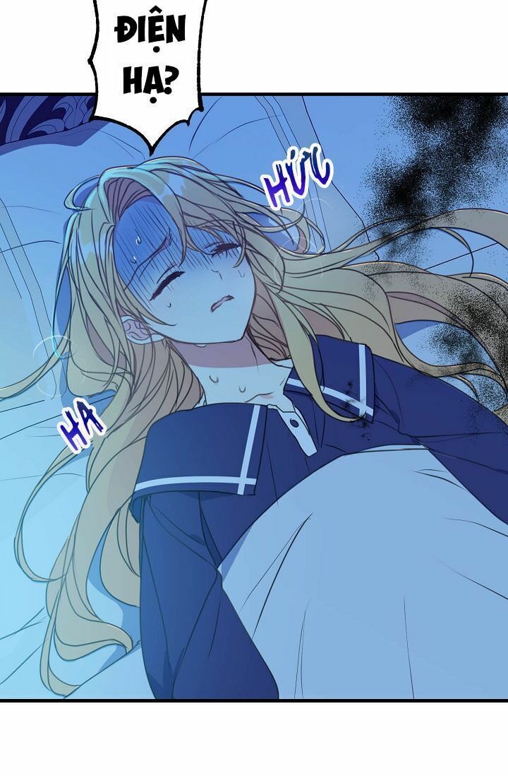 Bệ Hạ Xin Đừng Giết Tôi!!! [Chap 1-139]
