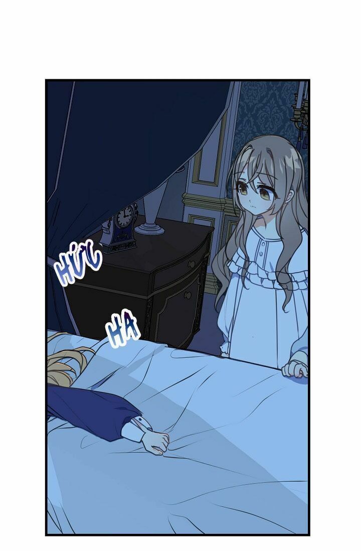 Bệ Hạ Xin Đừng Giết Tôi!!! [Chap 1-139]