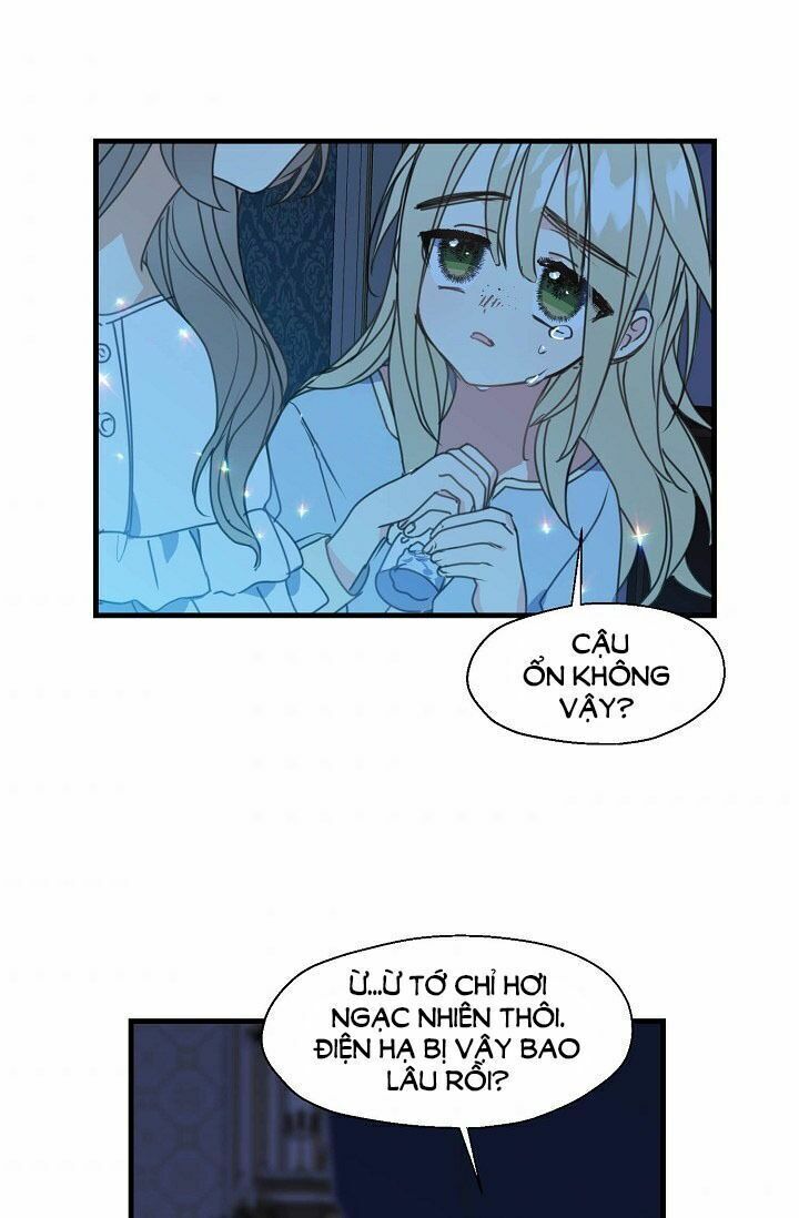 Bệ Hạ Xin Đừng Giết Tôi!!! [Chap 1-139]