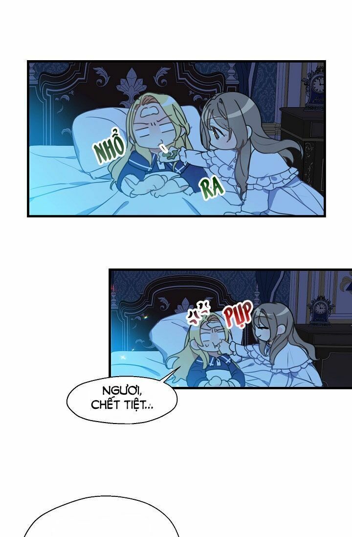Bệ Hạ Xin Đừng Giết Tôi!!! [Chap 1-139]