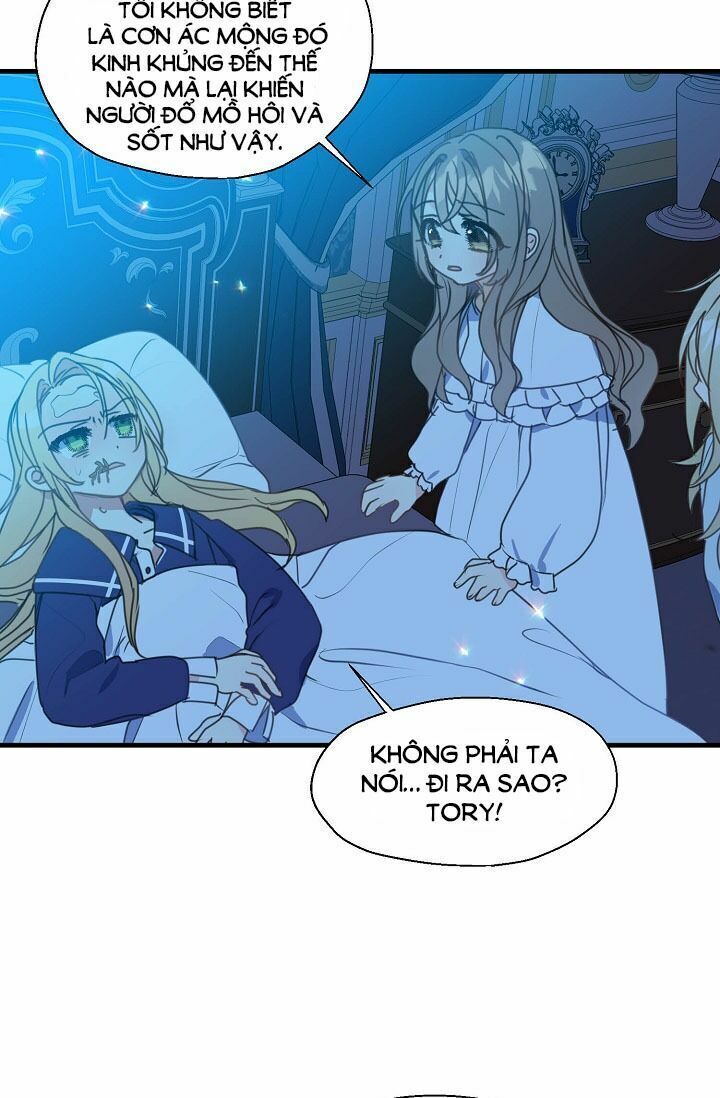 Bệ Hạ Xin Đừng Giết Tôi!!! [Chap 1-139]