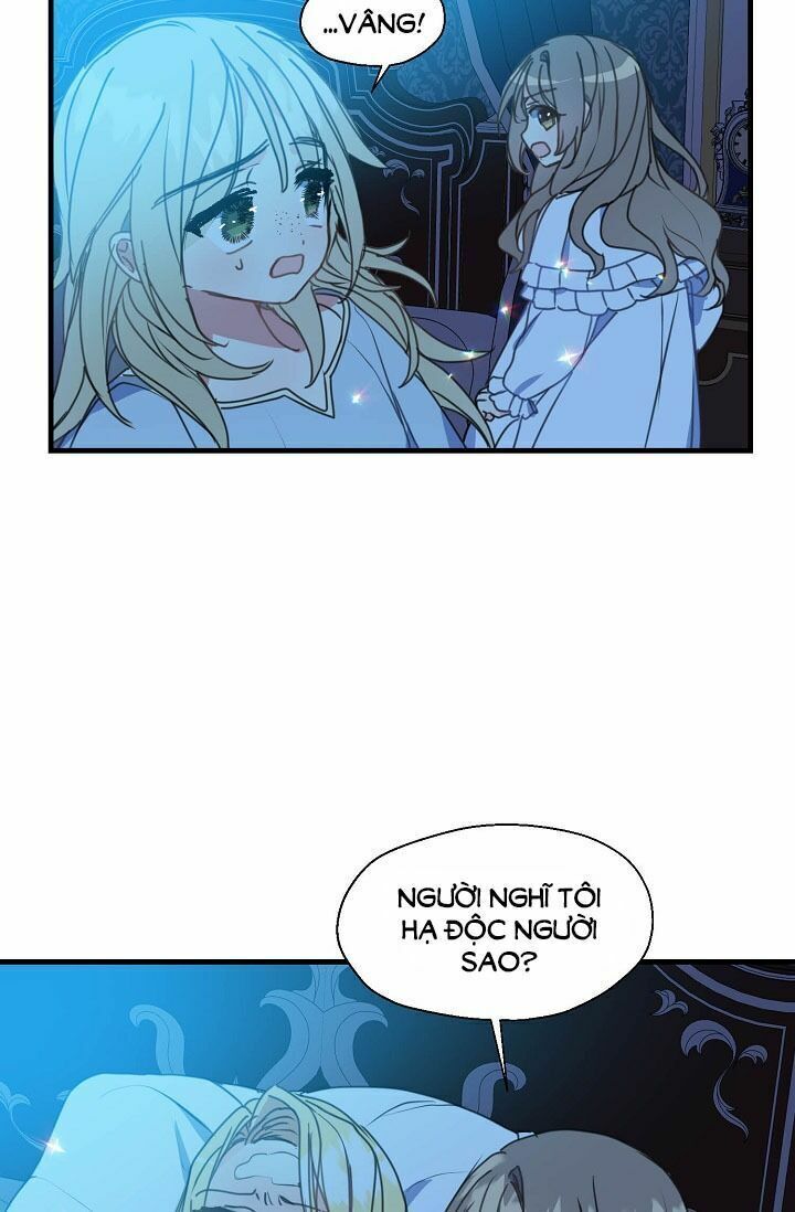 Bệ Hạ Xin Đừng Giết Tôi!!! [Chap 1-139]