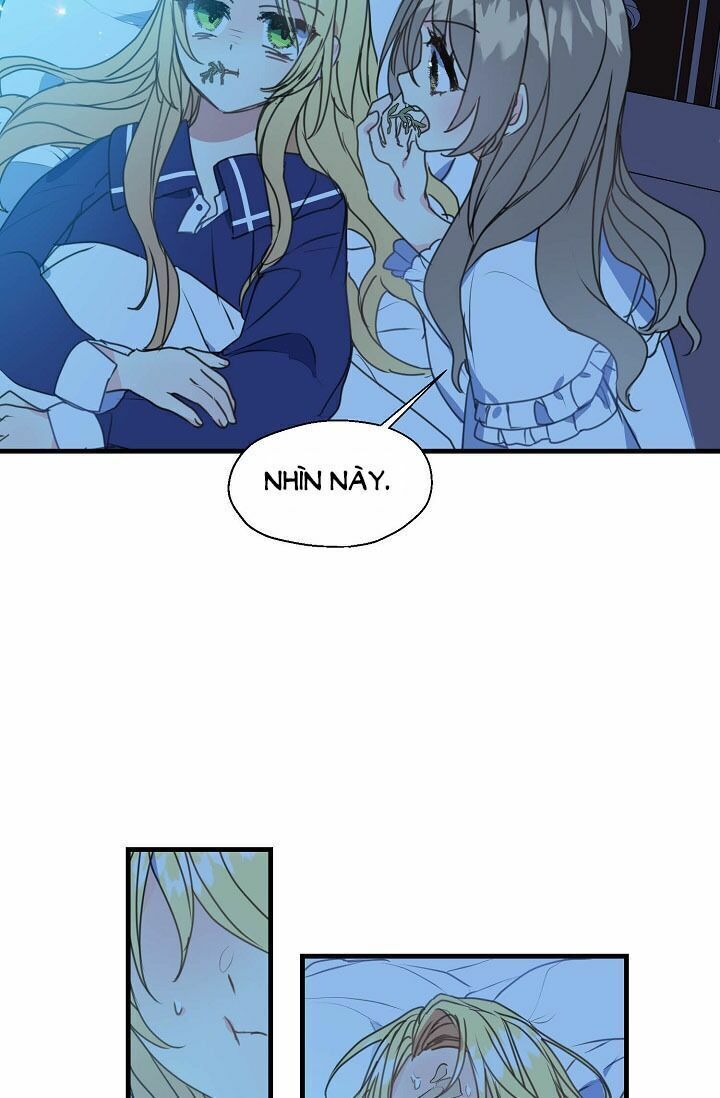 Bệ Hạ Xin Đừng Giết Tôi!!! [Chap 1-139]