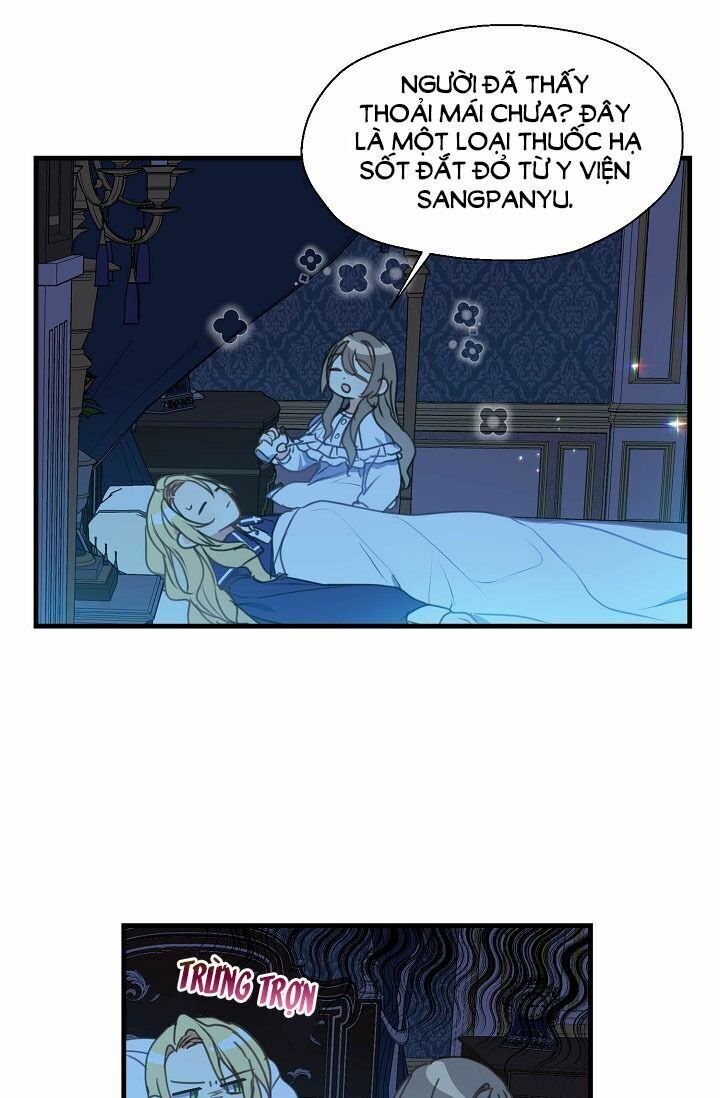Bệ Hạ Xin Đừng Giết Tôi!!! [Chap 1-139]
