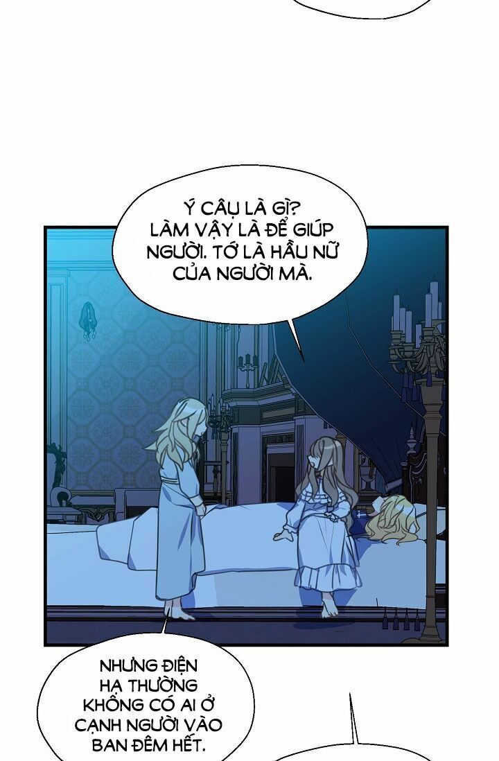 Bệ Hạ Xin Đừng Giết Tôi!!! [Chap 1-139]