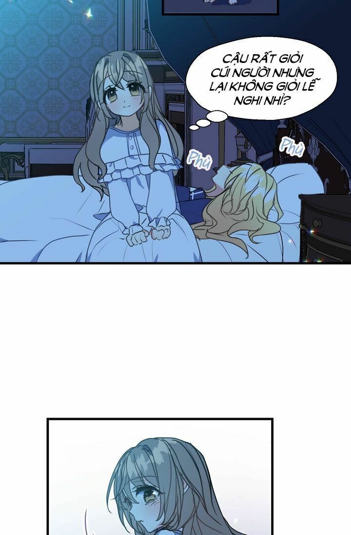 Bệ Hạ Xin Đừng Giết Tôi!!! [Chap 1-139]