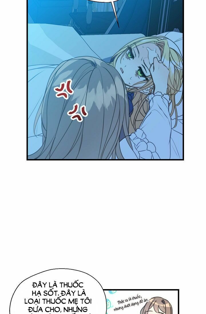 Bệ Hạ Xin Đừng Giết Tôi!!! [Chap 1-139]
