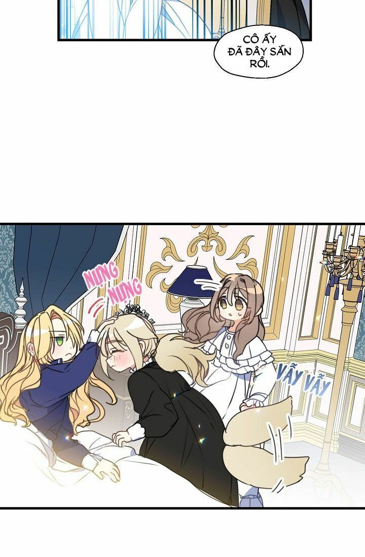 Bệ Hạ Xin Đừng Giết Tôi!!! [Chap 1-139]