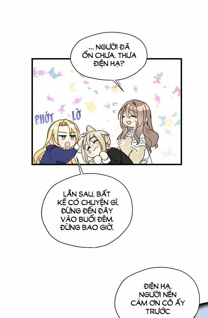 Bệ Hạ Xin Đừng Giết Tôi!!! [Chap 1-139]