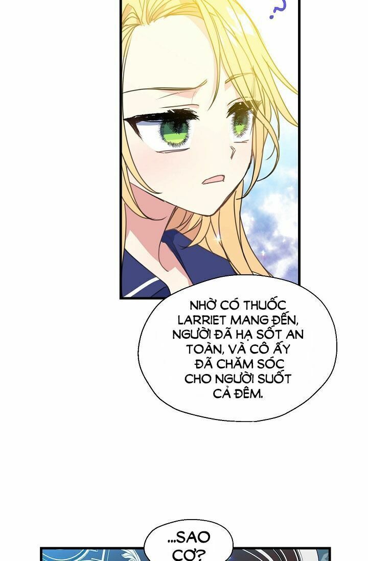 Bệ Hạ Xin Đừng Giết Tôi!!! [Chap 1-139]