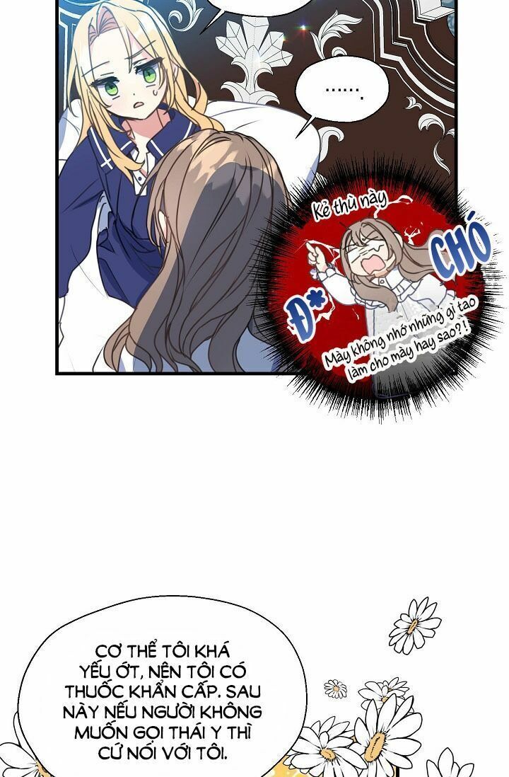 Bệ Hạ Xin Đừng Giết Tôi!!! [Chap 1-139]