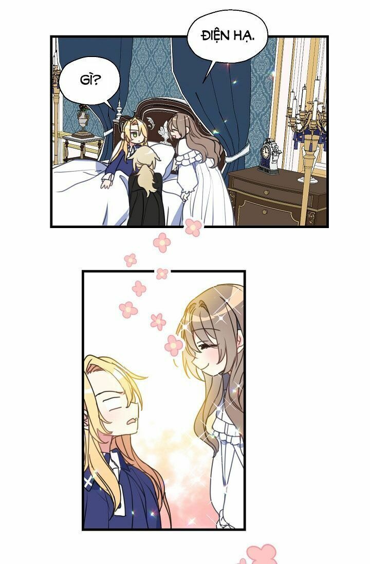 Bệ Hạ Xin Đừng Giết Tôi!!! [Chap 1-139]