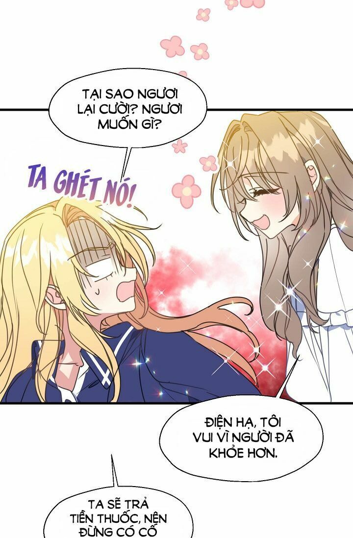 Bệ Hạ Xin Đừng Giết Tôi!!! [Chap 1-139]