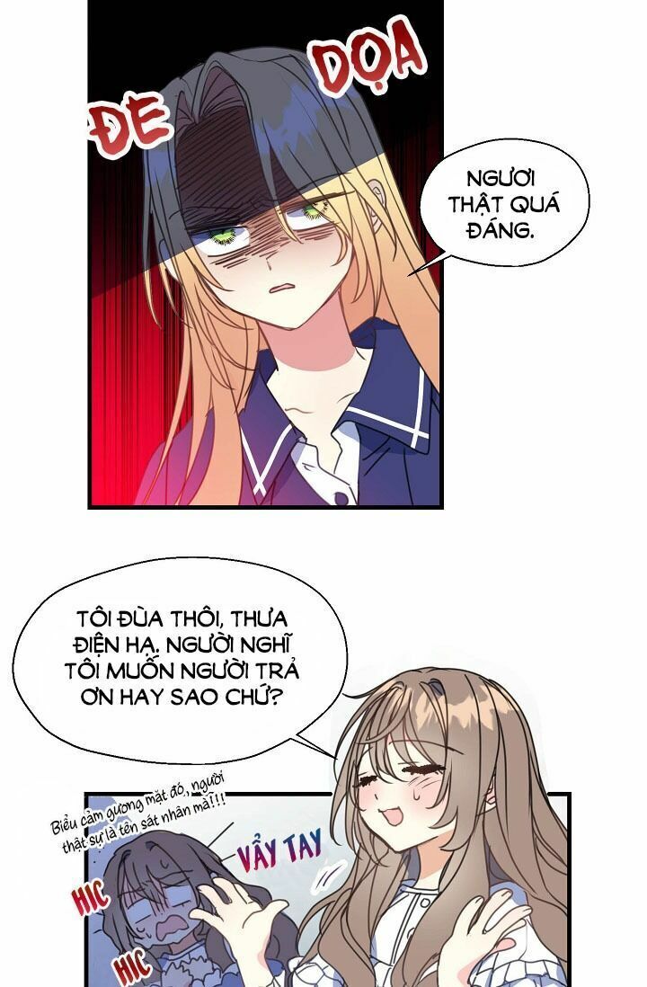 Bệ Hạ Xin Đừng Giết Tôi!!! [Chap 1-139]