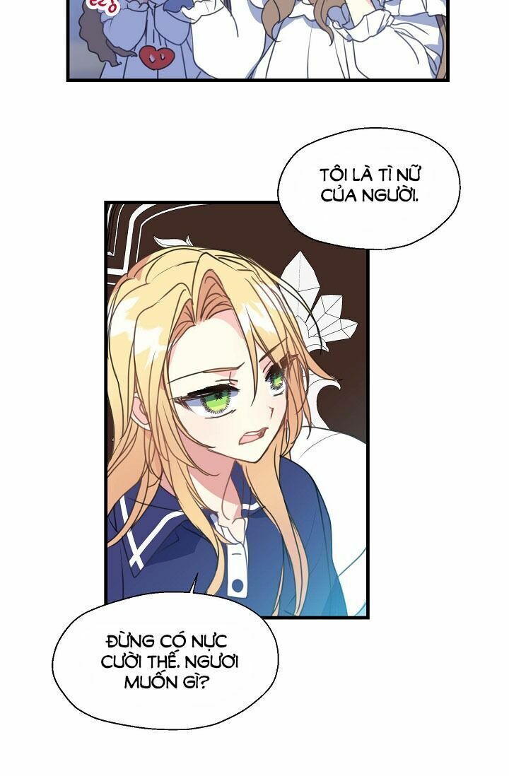 Bệ Hạ Xin Đừng Giết Tôi!!! [Chap 1-139]