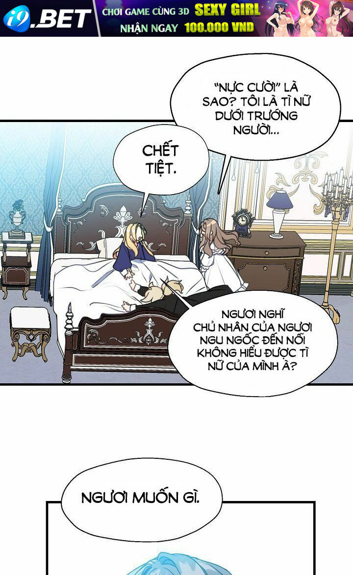 Bệ Hạ Xin Đừng Giết Tôi!!! [Chap 1-139]