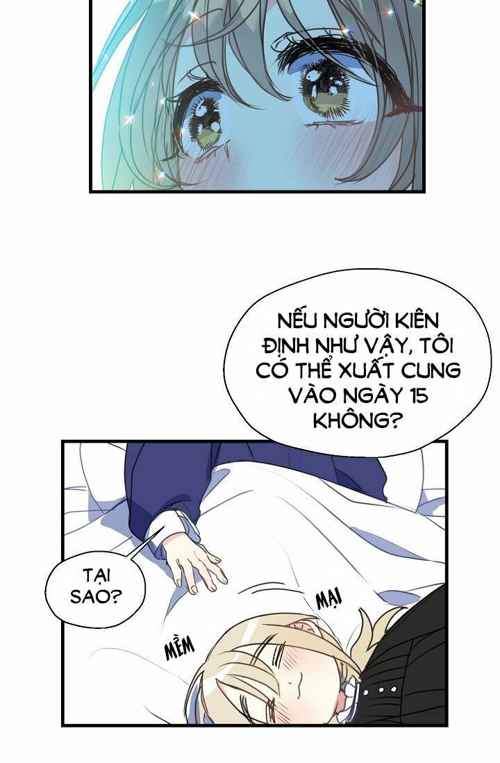 Bệ Hạ Xin Đừng Giết Tôi!!! [Chap 1-139]