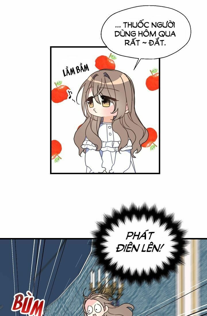 Bệ Hạ Xin Đừng Giết Tôi!!! [Chap 1-139]