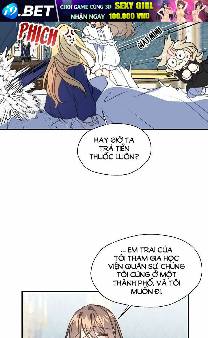 Bệ Hạ Xin Đừng Giết Tôi!!! [Chap 1-139]