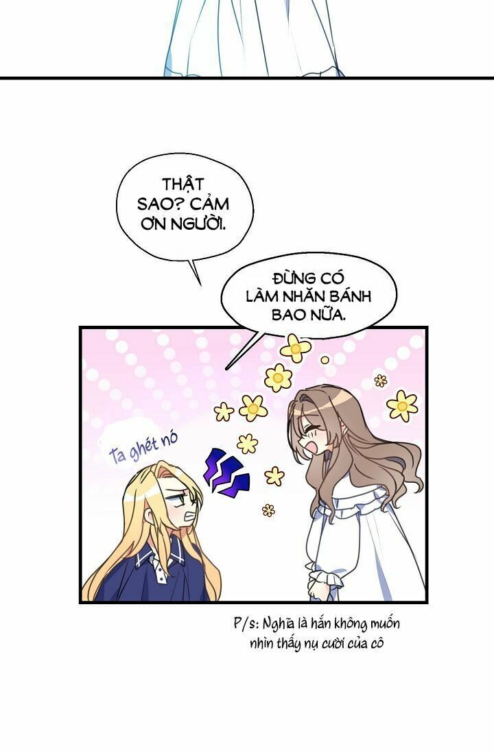 Bệ Hạ Xin Đừng Giết Tôi!!! [Chap 1-139]