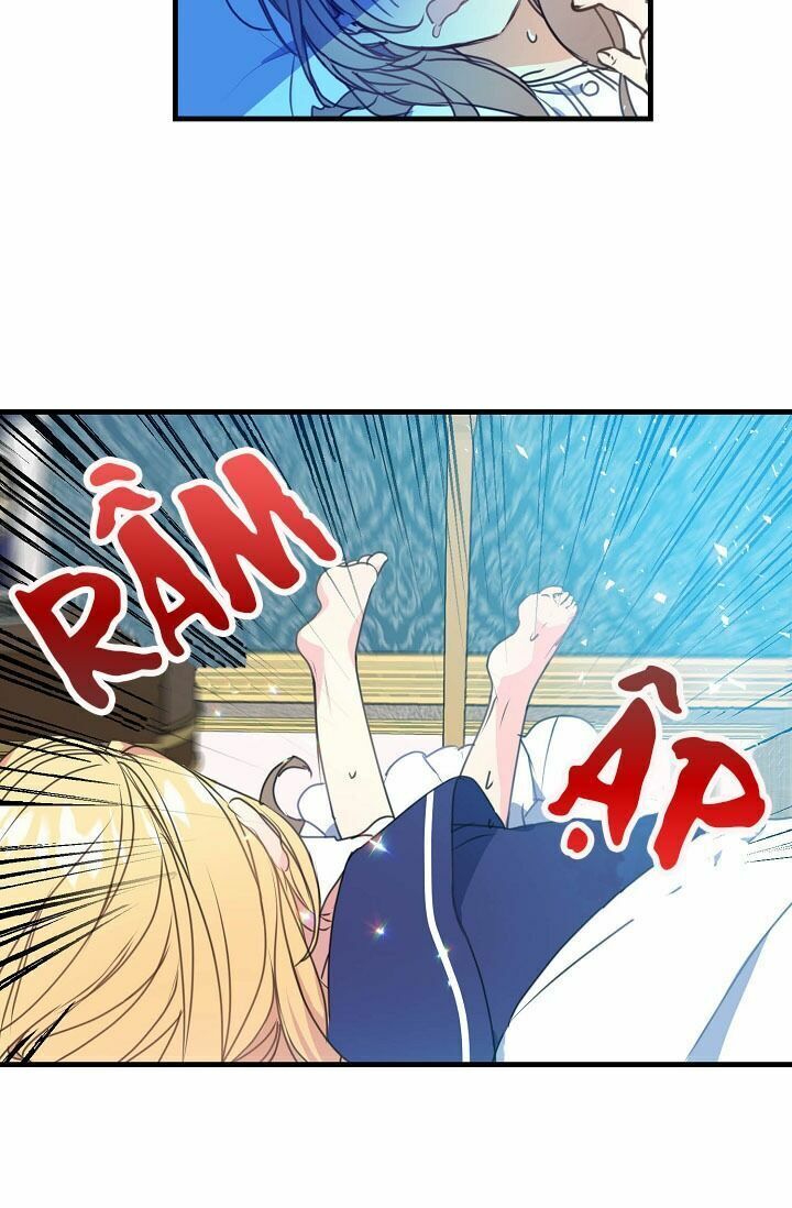 Bệ Hạ Xin Đừng Giết Tôi!!! [Chap 1-139]