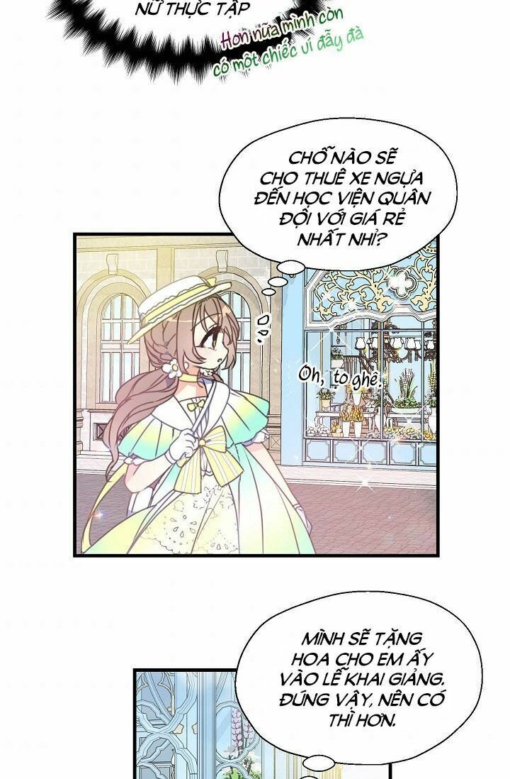 Bệ Hạ Xin Đừng Giết Tôi!!! [Chap 1-139]