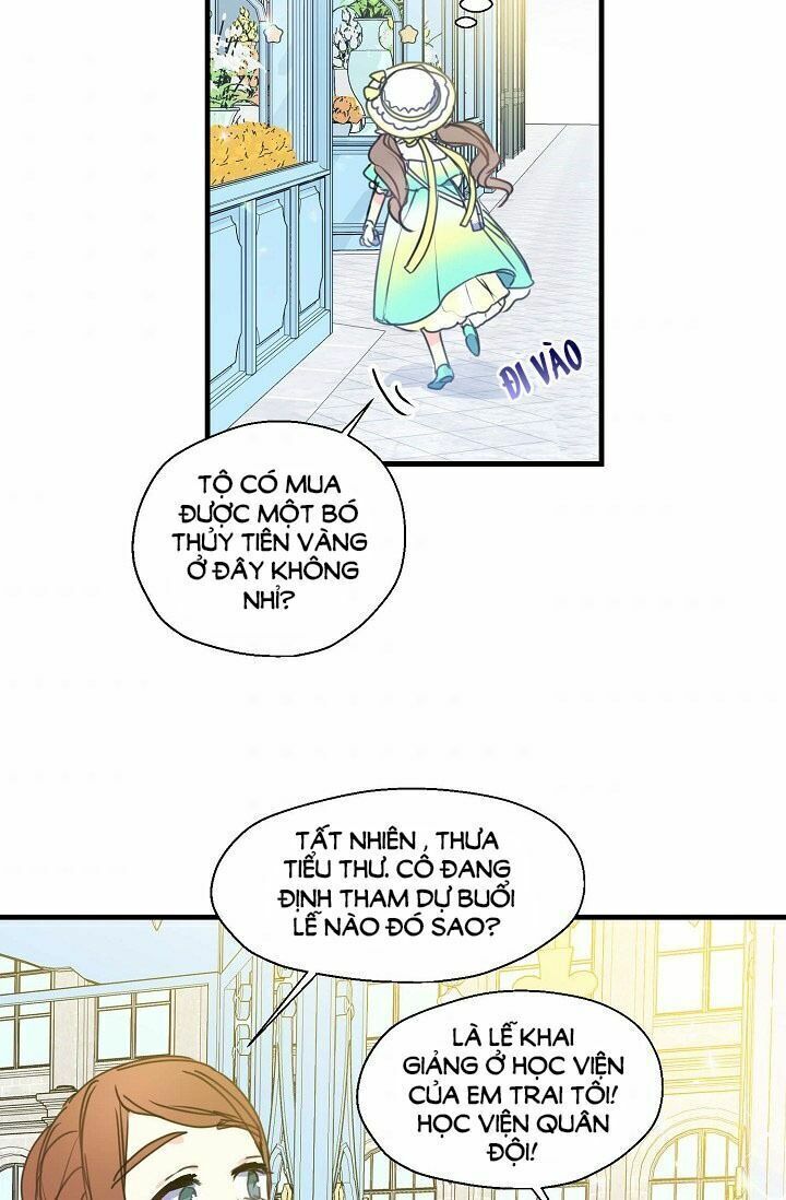 Bệ Hạ Xin Đừng Giết Tôi!!! [Chap 1-139]