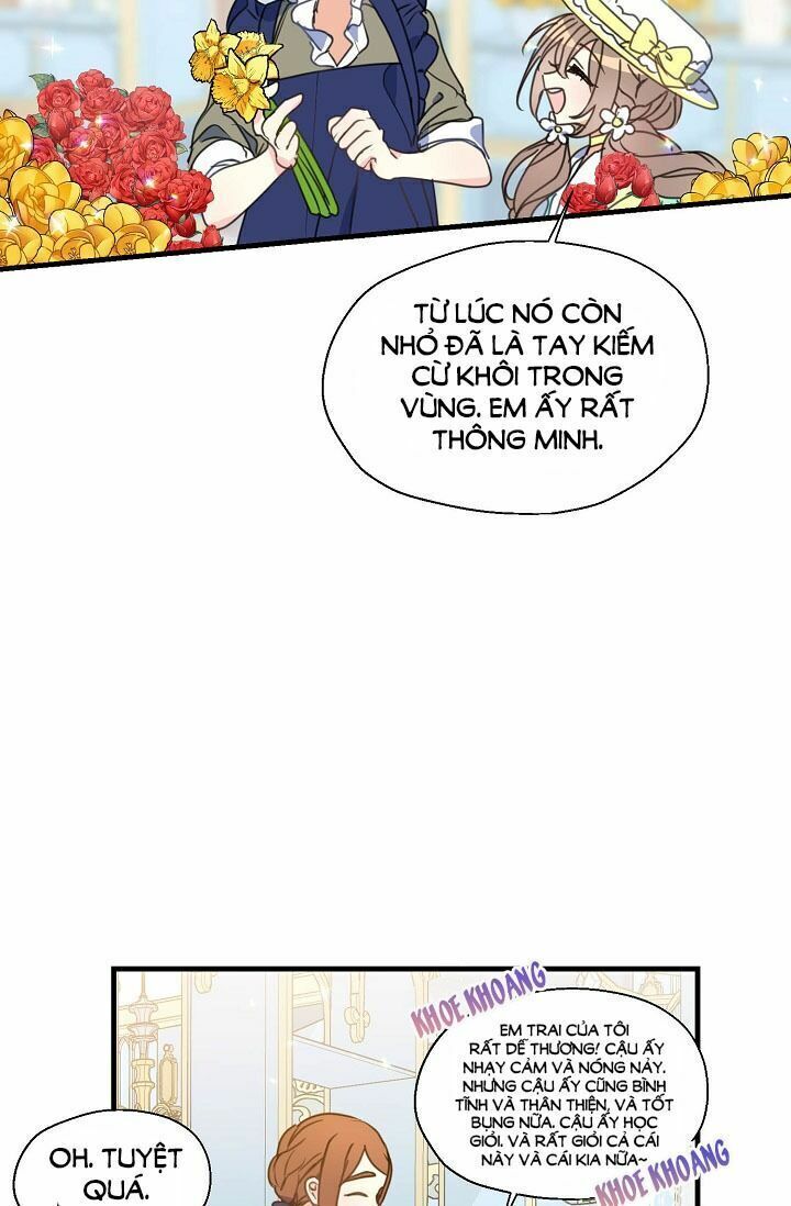Bệ Hạ Xin Đừng Giết Tôi!!! [Chap 1-139]