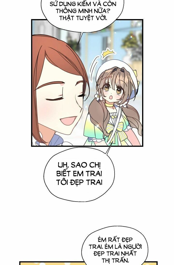 Bệ Hạ Xin Đừng Giết Tôi!!! [Chap 1-139]