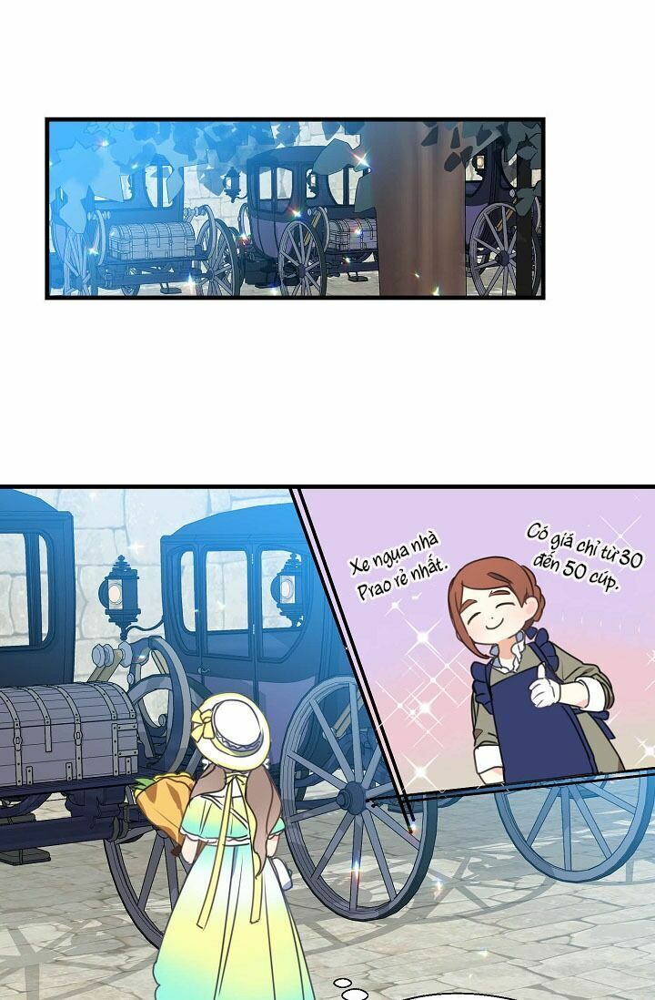 Bệ Hạ Xin Đừng Giết Tôi!!! [Chap 1-139]